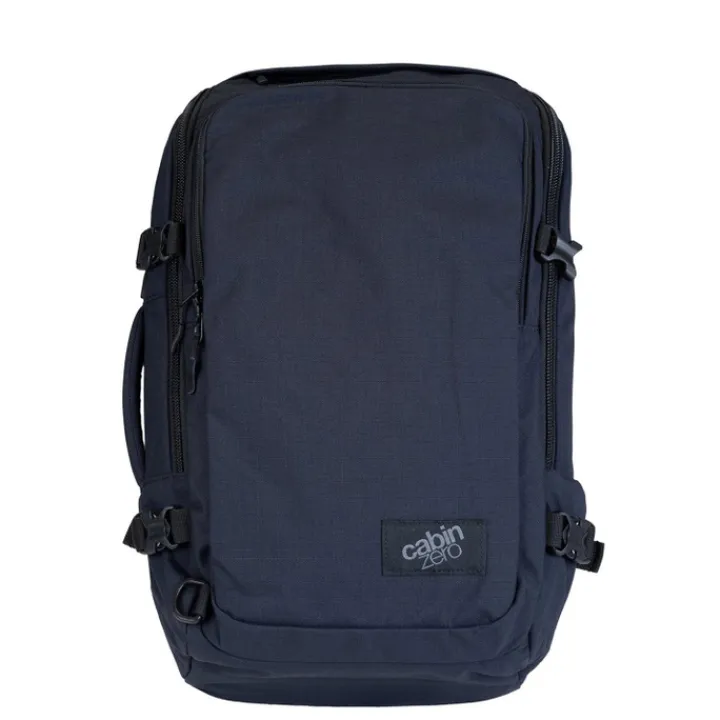 Daypack|Kleine Reistassen>CabinZero Adventure Pro 32L Cabin Backpack absolute black