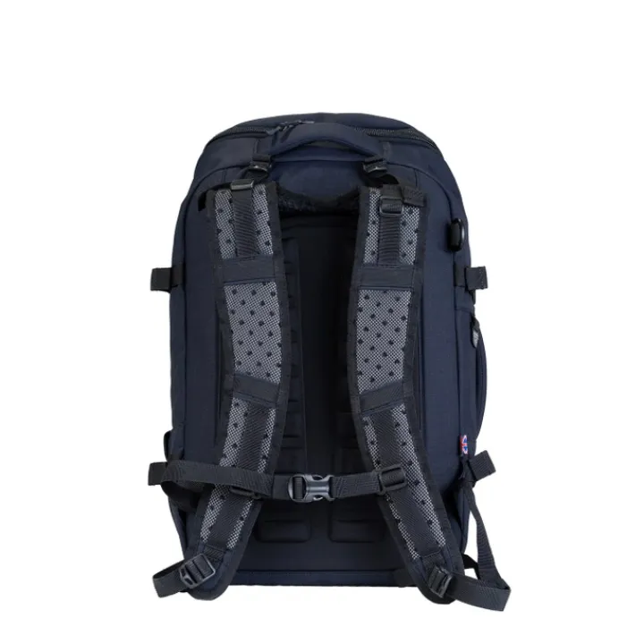 Daypack|Kleine Reistassen>CabinZero Adventure Pro 32L Cabin Backpack absolute black