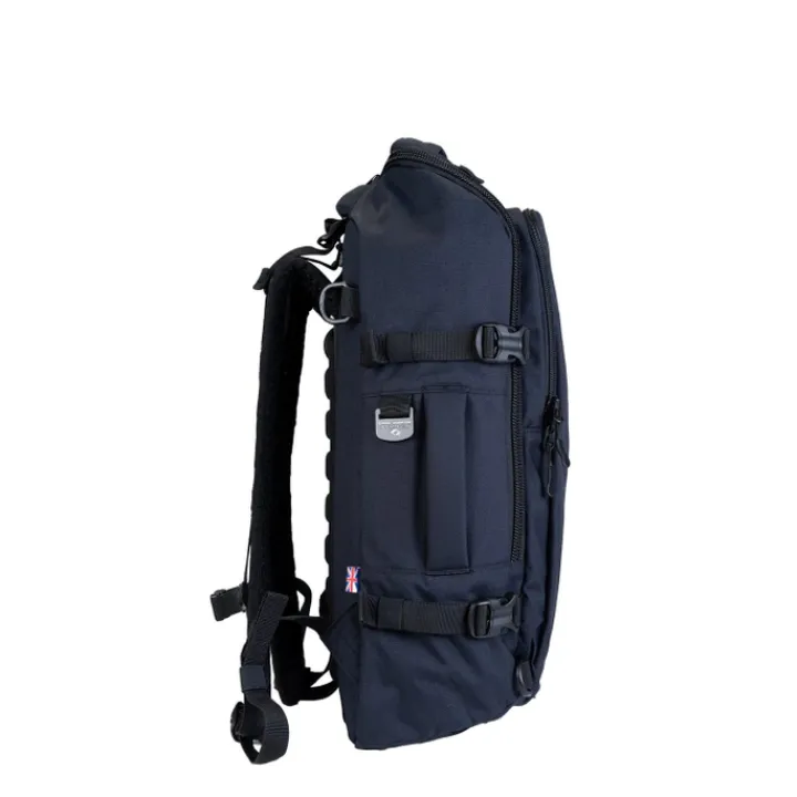 Daypack|Kleine Reistassen>CabinZero Adventure Pro 32L Cabin Backpack absolute black