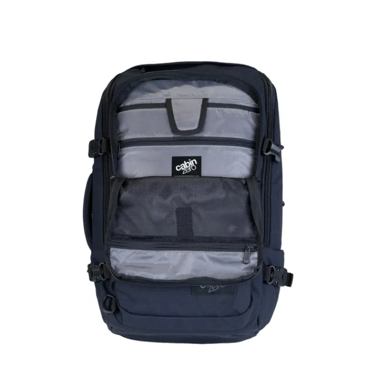 Daypack|Kleine Reistassen>CabinZero Adventure Pro 32L Cabin Backpack absolute black