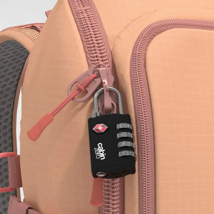 Grote Rugzakken|Daypack>CabinZero Adventure Pro 42L Cabin Backpack sunny day