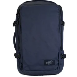 Grote Rugzakken|Daypack>CabinZero Adventure Pro 42L Cabin Backpack absolute black