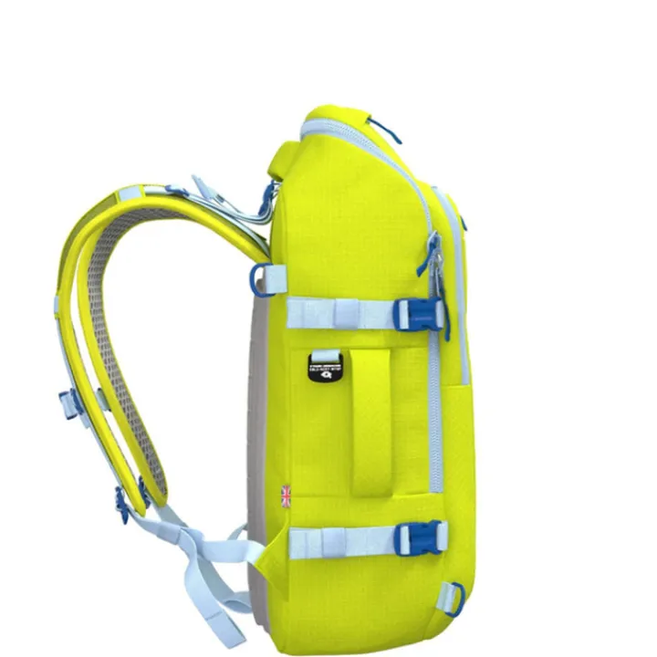 Daypack|Kleine Reistassen>CabinZero Adventure Pro 32L Cabin Backpack mojito lime