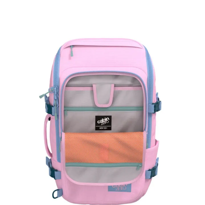Daypack|Kleine Reistassen>CabinZero Adventure Pro 32L Cabin Backpack sakura