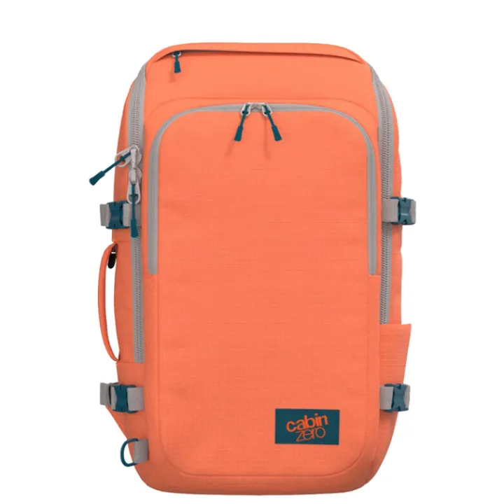 Heren Rugzakken|Dames Rugzakken>CabinZero Adventure Pro 32L Cabin Backpack moroccan sands