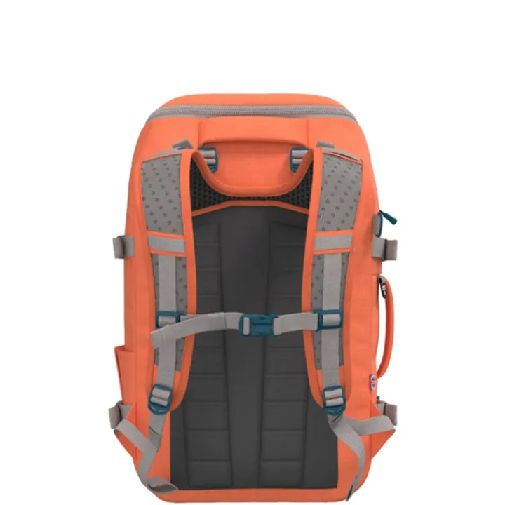 Heren Rugzakken|Dames Rugzakken>CabinZero Adventure Pro 32L Cabin Backpack moroccan sands