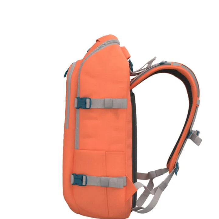 Heren Rugzakken|Dames Rugzakken>CabinZero Adventure Pro 32L Cabin Backpack moroccan sands