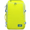 Grote Rugzakken|Heren Rugzakken>CabinZero Adventure Pro 42L Cabin Backpack mojito lime