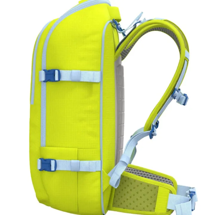 Grote Rugzakken|Heren Rugzakken>CabinZero Adventure Pro 42L Cabin Backpack mojito lime