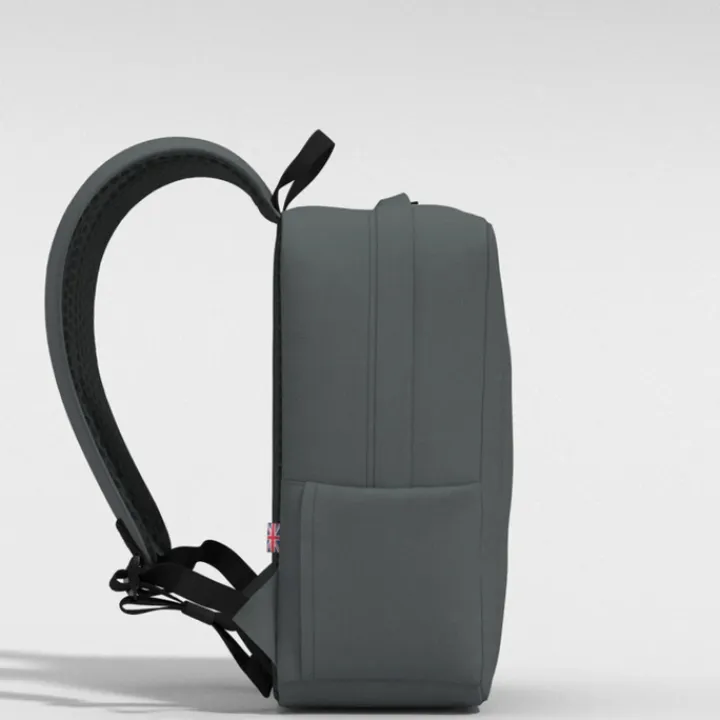 Kleine Rugzakken|Daypack>CabinZero Classic Flight 12L original grey