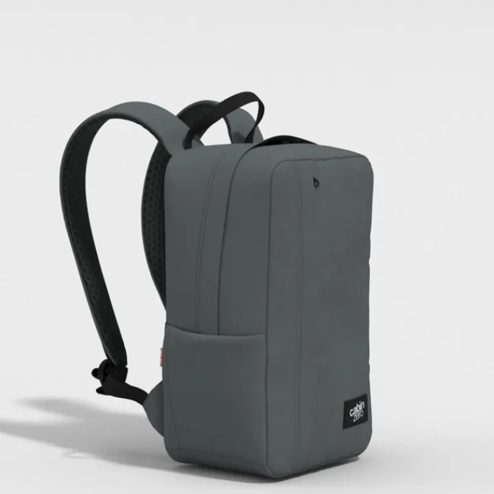 Kleine Rugzakken|Daypack>CabinZero Classic Flight 12L original grey