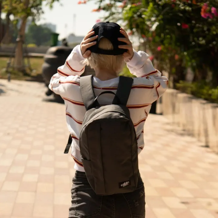 Kleine Rugzakken|Daypack>CabinZero Classic Flight 12L navy