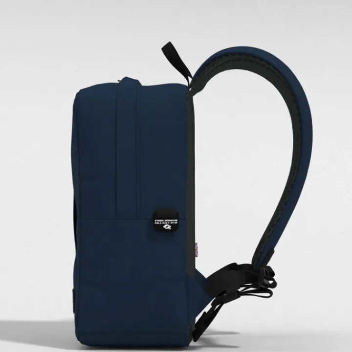 Kleine Rugzakken|Daypack>CabinZero Classic Flight 12L navy