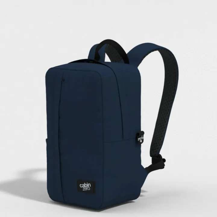Kleine Rugzakken|Daypack>CabinZero Classic Flight 12L navy