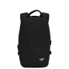 Kleine Rugzakken|Heren Rugzakken>CabinZero Classic Flight 12L absolute black