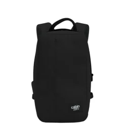 Kleine Rugzakken|Heren Rugzakken>CabinZero Classic Flight 12L absolute black