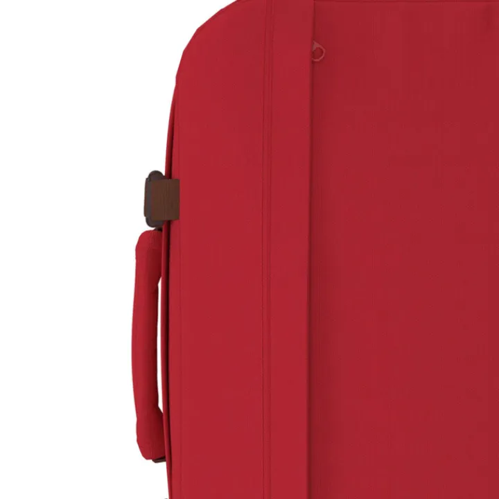 Grote Rugzakken|Daypack>CabinZero Classic 44L Ultra Light Cabin Bag london red