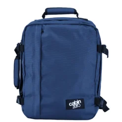 Heren Rugzakken|Daypack>CabinZero Classic 28L Ultra Light Cabin Bag navy