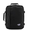 Heren Rugzakken|Dames Rugzakken>CabinZero Classic 28L Ultra Light Cabin Bag absolute black