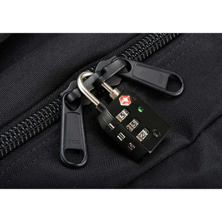 Heren Rugzakken|Dames Rugzakken>CabinZero Classic 28L Ultra Light Cabin Bag absolute black