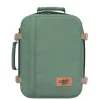 Heren Rugzakken|Dames Rugzakken>CabinZero Classic 28L Ultra Light Cabin Bag sage forest