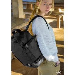 Heren Rugzakken|Dames Rugzakken>CabinZero Classic 28L Ultra Light Cabin Bag sage forest
