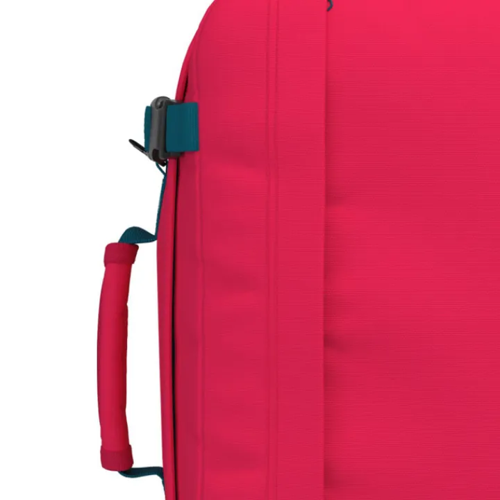 Heren Rugzakken|Dames Rugzakken>CabinZero Classic 36L Ultra Light Cabin Bag miami magenta
