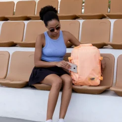 Heren Rugzakken|Dames Rugzakken>CabinZero Classic 28L Ultra Light Cabin Bag sunny day