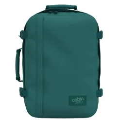 Heren Rugzakken|Dames Rugzakken>CabinZero Classic 36L Ultra Light Cabin Bag meadow green