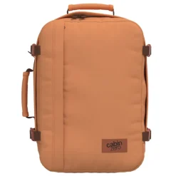 Heren Rugzakken|Dames Rugzakken>CabinZero Classic 36L Ultra Light Cabin Bag gobi sands