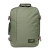 Heren Rugzakken|Dames Rugzakken>CabinZero Classic 36L Ultra Light Cabin Bag georgian khaki