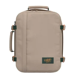 Heren Rugzakken|Dames Rugzakken>CabinZero Classic 28L Ultra Light Cabin Bag cebu sands