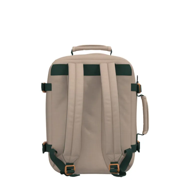 Heren Rugzakken|Dames Rugzakken>CabinZero Classic 28L Ultra Light Cabin Bag cebu sands