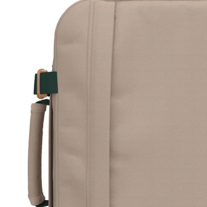 Heren Rugzakken|Dames Rugzakken>CabinZero Classic 28L Ultra Light Cabin Bag cebu sands