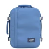 Heren Rugzakken|Dames Rugzakken>CabinZero Classic 28L Ultra Light Cabin Bag infinity blue