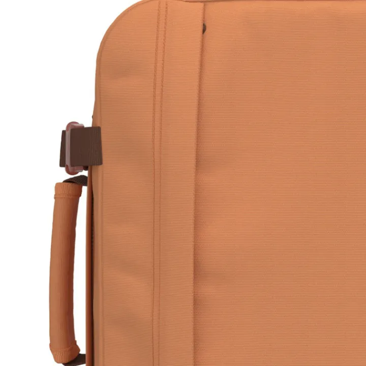 Heren Rugzakken|Dames Rugzakken>CabinZero Classic 28L Ultra Light Cabin Bag gobi sands