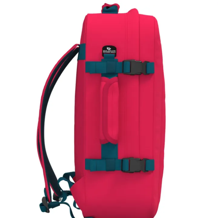 Grote Rugzakken|Daypack>CabinZero Classic 44L Ultra Light Cabin Bag miami magenta