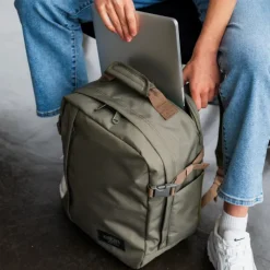 Kleine Reistassen|Handbagage Reistassen>CabinZero Classic 28L Ultra Light Cabin Bag Tech georgian khaki