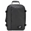 Heren Rugzakken|Dames Rugzakken>CabinZero Classic 36L Ultra Light Cabin Bag original grey