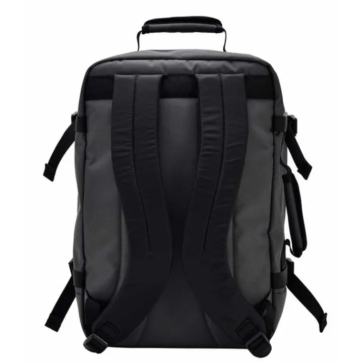 Heren Rugzakken|Dames Rugzakken>CabinZero Classic 36L Ultra Light Cabin Bag original grey