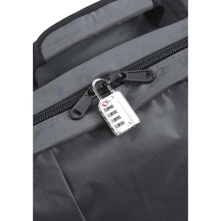 Heren Rugzakken|Dames Rugzakken>CabinZero Classic 36L Ultra Light Cabin Bag original grey