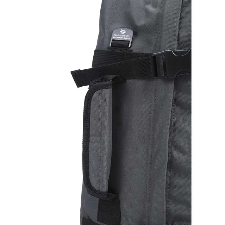 Heren Rugzakken|Dames Rugzakken>CabinZero Classic 36L Ultra Light Cabin Bag original grey