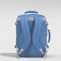 Heren Rugzakken|Daypack>CabinZero Classic 36L Ultra Light Cabin Bag infinity blue