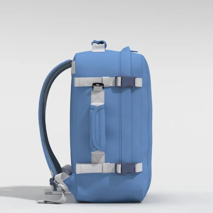 Heren Rugzakken|Daypack>CabinZero Classic 36L Ultra Light Cabin Bag infinity blue