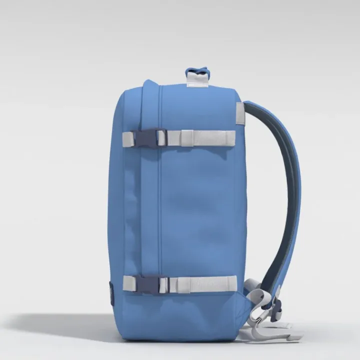 Heren Rugzakken|Daypack>CabinZero Classic 36L Ultra Light Cabin Bag infinity blue