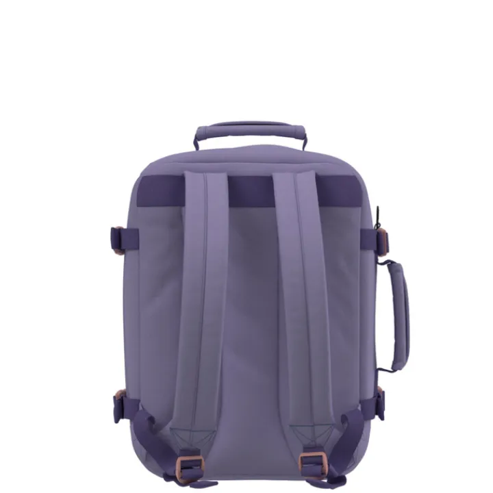 Heren Rugzakken|Dames Rugzakken>CabinZero Classic 28L Ultra Light Cabin Bag smokey violet