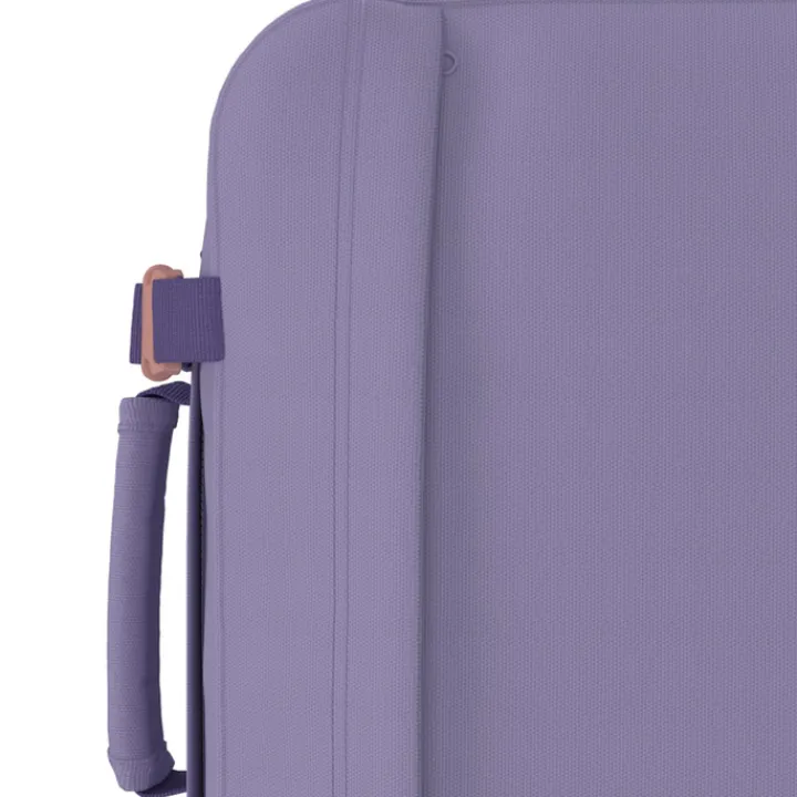 Heren Rugzakken|Dames Rugzakken>CabinZero Classic 28L Ultra Light Cabin Bag smokey violet