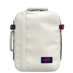 Kleine Reistassen|Handbagage Reistassen>CabinZero Classic 28L Ultra Light Cabin Bag Tech cloud nine