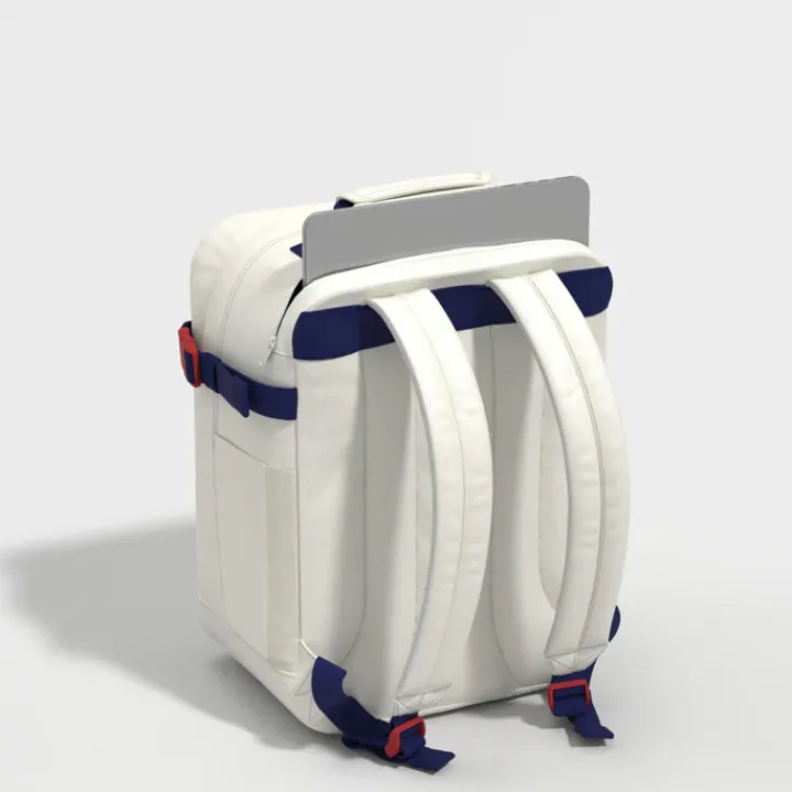 Kleine Reistassen|Handbagage Reistassen>CabinZero Classic 28L Ultra Light Cabin Bag Tech cloud nine