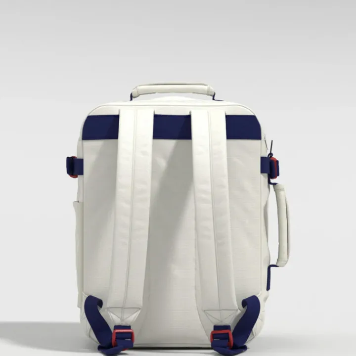 Kleine Reistassen|Handbagage Reistassen>CabinZero Classic 28L Ultra Light Cabin Bag Tech cloud nine
